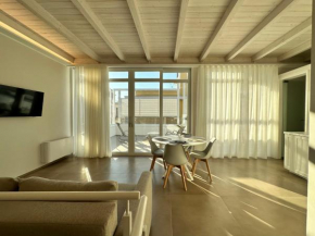 Bottego24 Suite, Apartment & Terrace Nardò